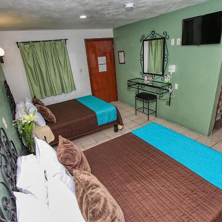 Hotel Mansion Del Cantador Guanajuato Luaran gambar